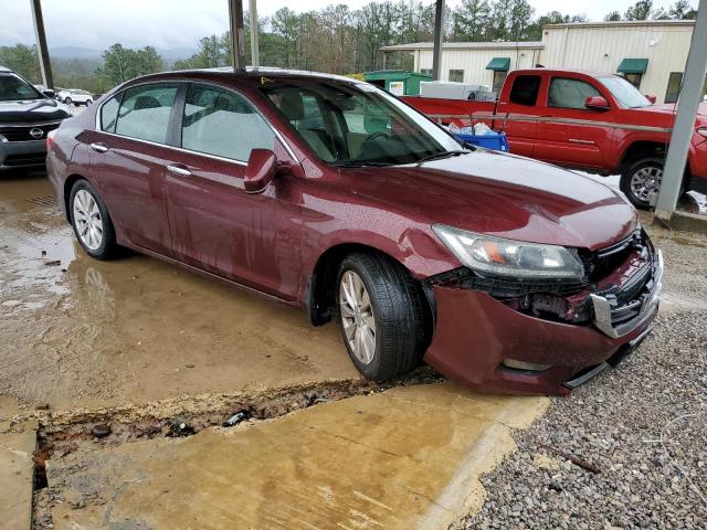 Photo 3 VIN: 1HGCR2F88FA002062 - HONDA ACCORD 