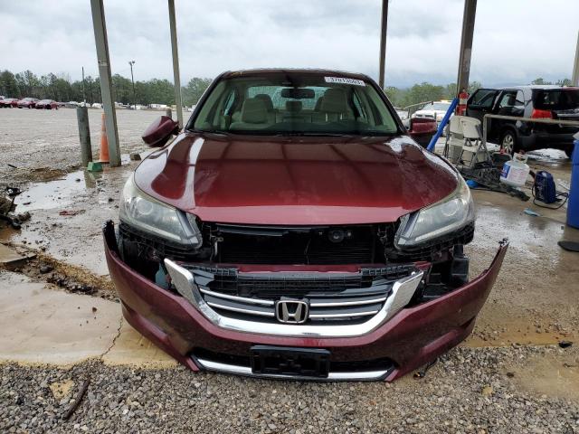 Photo 4 VIN: 1HGCR2F88FA002062 - HONDA ACCORD 