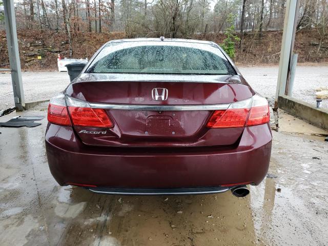 Photo 5 VIN: 1HGCR2F88FA002062 - HONDA ACCORD 