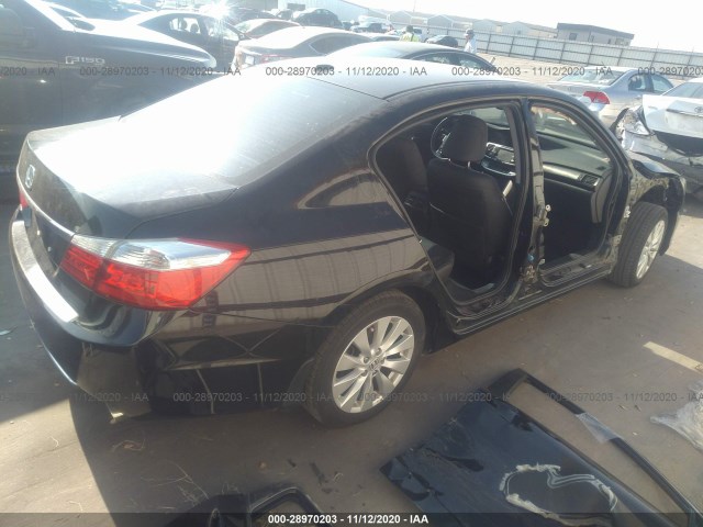 Photo 3 VIN: 1HGCR2F88FA002577 - HONDA ACCORD SEDAN 