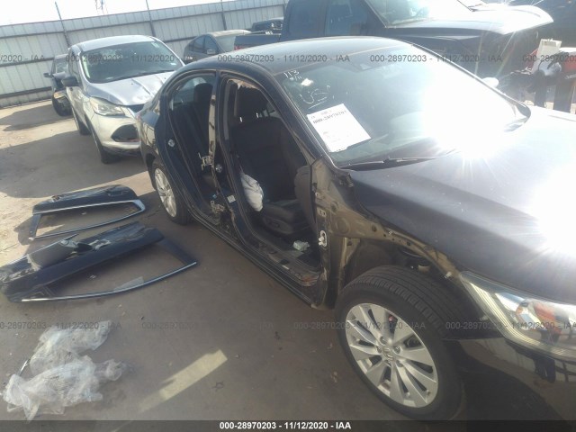 Photo 5 VIN: 1HGCR2F88FA002577 - HONDA ACCORD SEDAN 