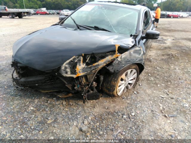 Photo 5 VIN: 1HGCR2F88FA004023 - HONDA ACCORD SEDAN 