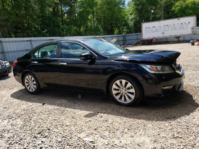 Photo 3 VIN: 1HGCR2F88FA009562 - HONDA ACCORD EXL 