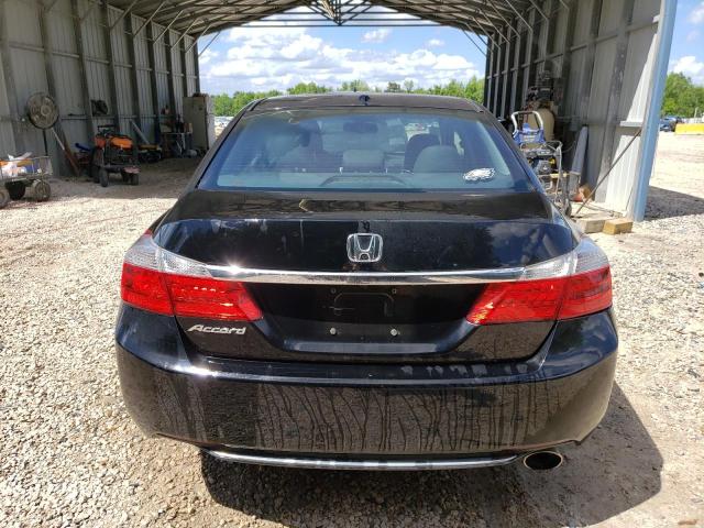 Photo 5 VIN: 1HGCR2F88FA009562 - HONDA ACCORD EXL 