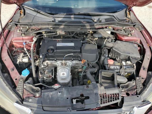 Photo 6 VIN: 1HGCR2F88FA015636 - HONDA ACCORD EXL 