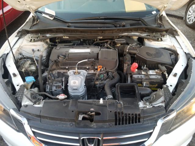 Photo 6 VIN: 1HGCR2F88FA019427 - HONDA ACCORD 