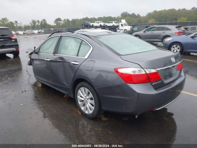 Photo 2 VIN: 1HGCR2F88FA041914 - HONDA ACCORD 