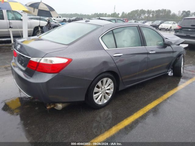 Photo 3 VIN: 1HGCR2F88FA041914 - HONDA ACCORD 