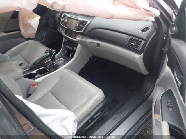 Photo 4 VIN: 1HGCR2F88FA041914 - HONDA ACCORD 