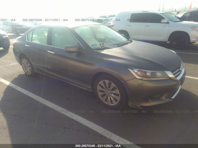 Photo 0 VIN: 1HGCR2F88FA048474 - HONDA ACCORD SEDAN 