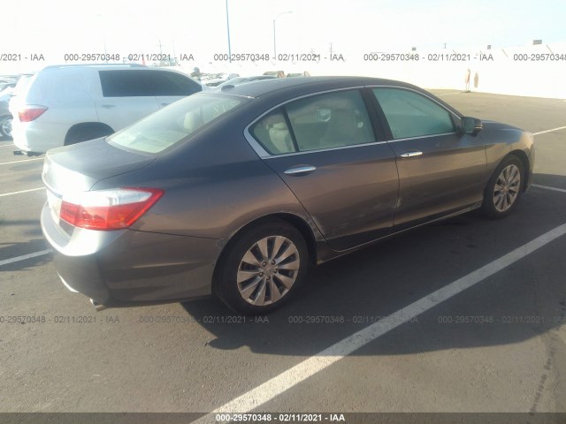 Photo 3 VIN: 1HGCR2F88FA048474 - HONDA ACCORD SEDAN 