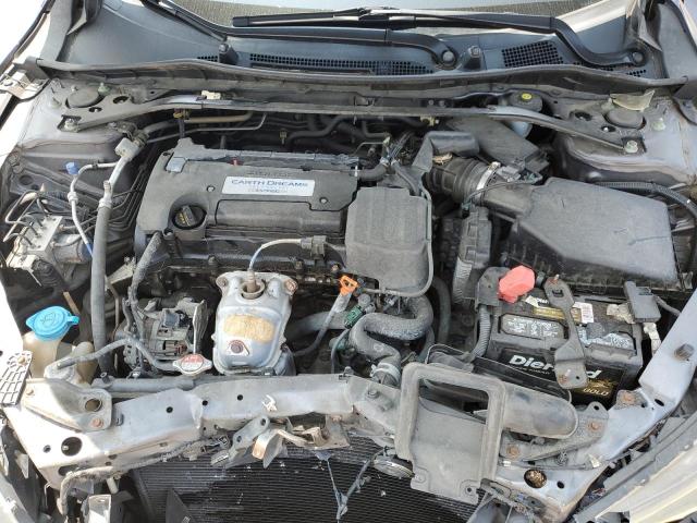 Photo 10 VIN: 1HGCR2F88FA053321 - HONDA ACCORD 