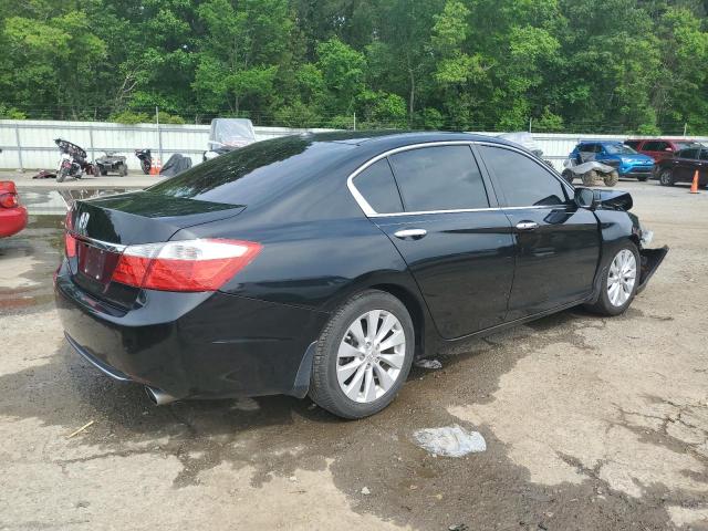 Photo 2 VIN: 1HGCR2F88FA056347 - HONDA ACCORD EXL 