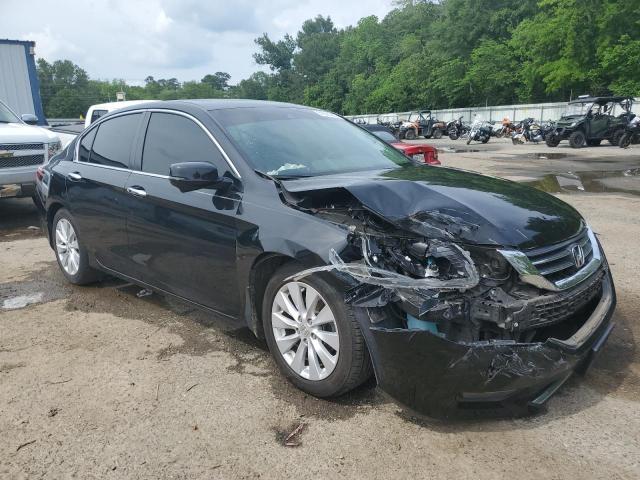 Photo 3 VIN: 1HGCR2F88FA056347 - HONDA ACCORD EXL 