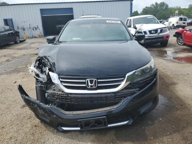 Photo 4 VIN: 1HGCR2F88FA056347 - HONDA ACCORD EXL 