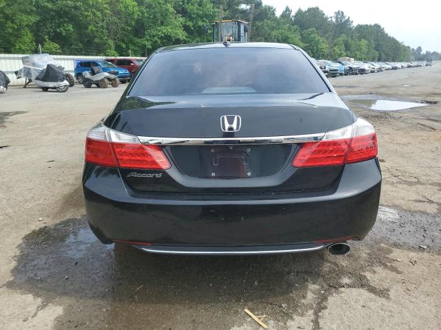 Photo 5 VIN: 1HGCR2F88FA056347 - HONDA ACCORD EXL 