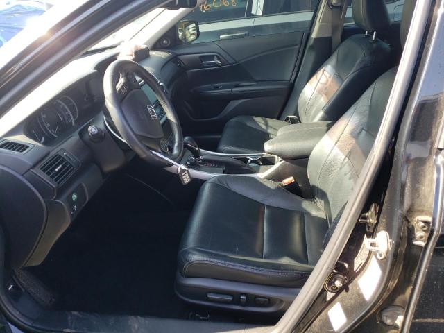 Photo 6 VIN: 1HGCR2F88FA056347 - HONDA ACCORD EXL 