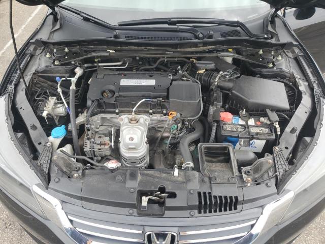 Photo 10 VIN: 1HGCR2F88FA063363 - HONDA ACCORD EXL 