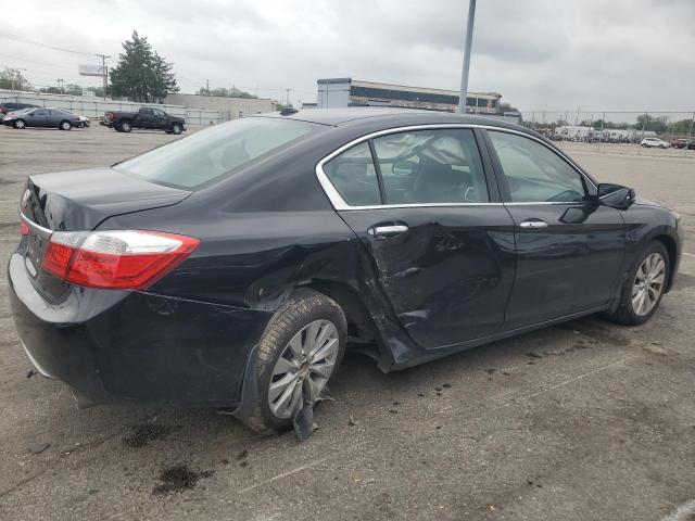 Photo 2 VIN: 1HGCR2F88FA063363 - HONDA ACCORD EXL 