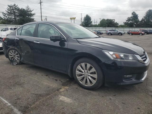 Photo 3 VIN: 1HGCR2F88FA063363 - HONDA ACCORD EXL 