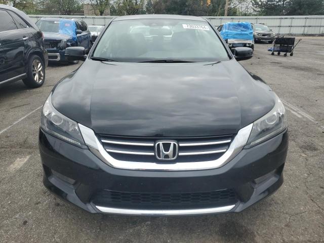 Photo 4 VIN: 1HGCR2F88FA063363 - HONDA ACCORD EXL 