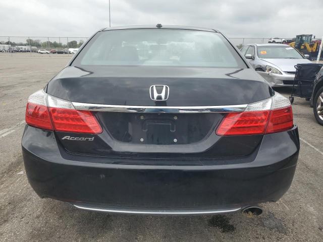 Photo 5 VIN: 1HGCR2F88FA063363 - HONDA ACCORD EXL 