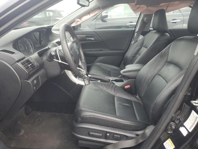 Photo 6 VIN: 1HGCR2F88FA063363 - HONDA ACCORD EXL 