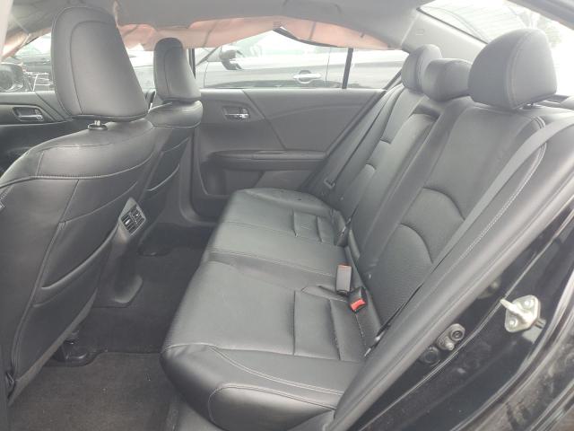 Photo 9 VIN: 1HGCR2F88FA063363 - HONDA ACCORD EXL 