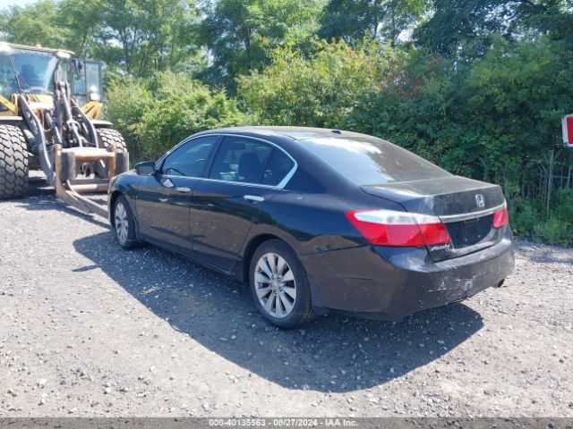 Photo 2 VIN: 1HGCR2F88FA066019 - HONDA ACCORD 