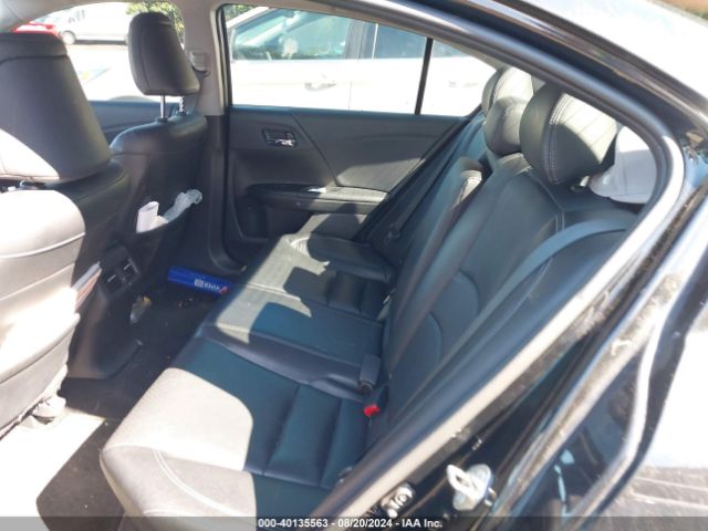 Photo 7 VIN: 1HGCR2F88FA066019 - HONDA ACCORD 