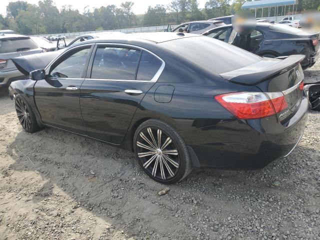 Photo 1 VIN: 1HGCR2F88FA070362 - HONDA ACCORD EXL 