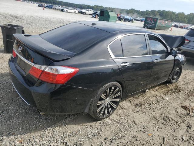 Photo 2 VIN: 1HGCR2F88FA070362 - HONDA ACCORD EXL 