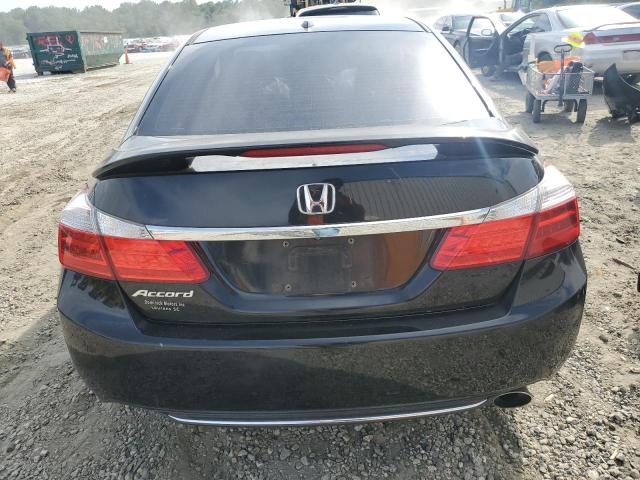 Photo 5 VIN: 1HGCR2F88FA070362 - HONDA ACCORD EXL 