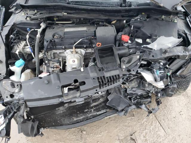 Photo 10 VIN: 1HGCR2F88FA072113 - HONDA ACCORD 