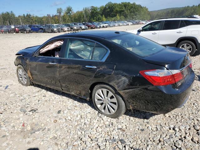 Photo 1 VIN: 1HGCR2F88FA077263 - HONDA ACCORD EXL 