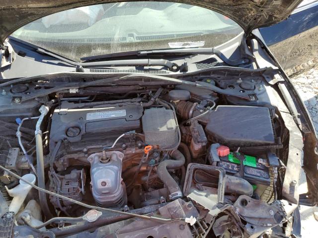 Photo 10 VIN: 1HGCR2F88FA077263 - HONDA ACCORD EXL 