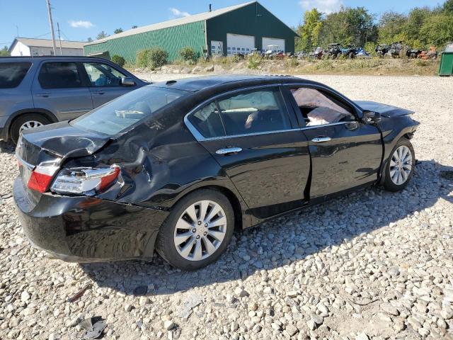 Photo 2 VIN: 1HGCR2F88FA077263 - HONDA ACCORD EXL 