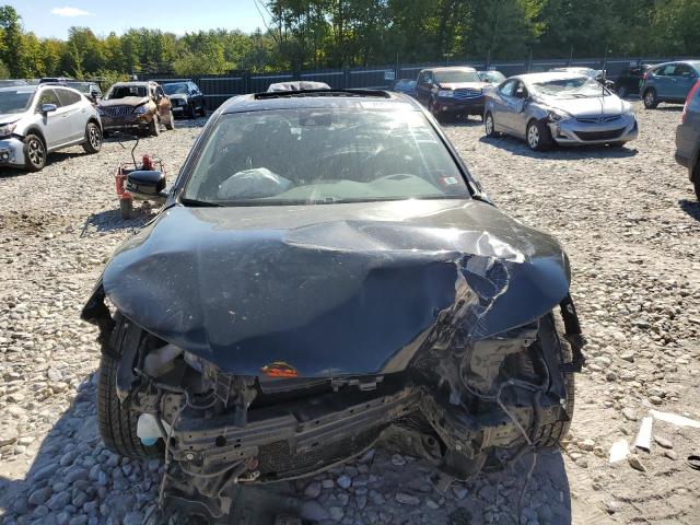 Photo 4 VIN: 1HGCR2F88FA077263 - HONDA ACCORD EXL 