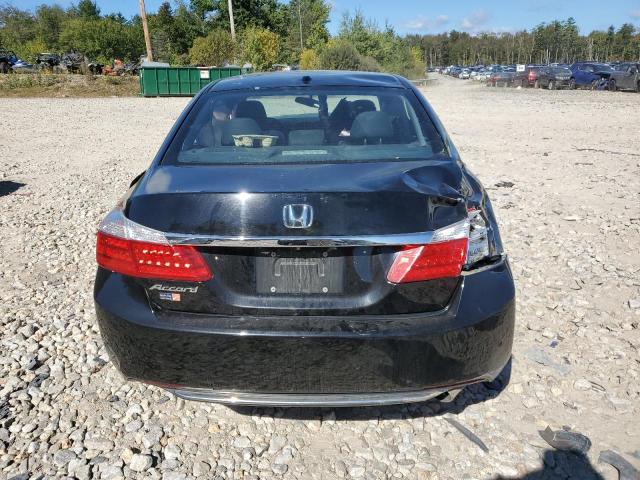 Photo 5 VIN: 1HGCR2F88FA077263 - HONDA ACCORD EXL 