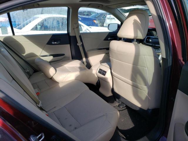 Photo 5 VIN: 1HGCR2F88FA081555 - HONDA ACCORD EXL 