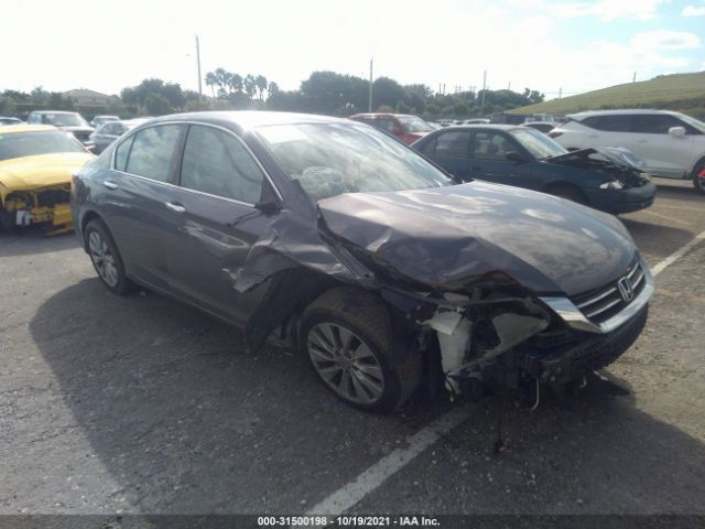 Photo 0 VIN: 1HGCR2F88FA089090 - HONDA ACCORD SEDAN 