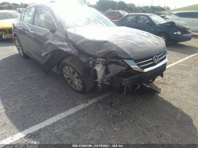 Photo 5 VIN: 1HGCR2F88FA089090 - HONDA ACCORD SEDAN 