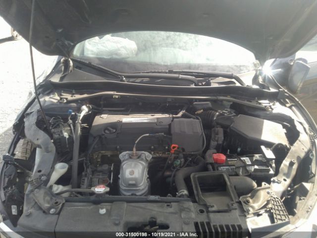 Photo 9 VIN: 1HGCR2F88FA089090 - HONDA ACCORD SEDAN 