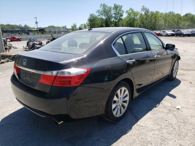 Photo 3 VIN: 1HGCR2F88FA093267 - HONDA ACCORD 