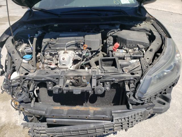 Photo 6 VIN: 1HGCR2F88FA093267 - HONDA ACCORD 