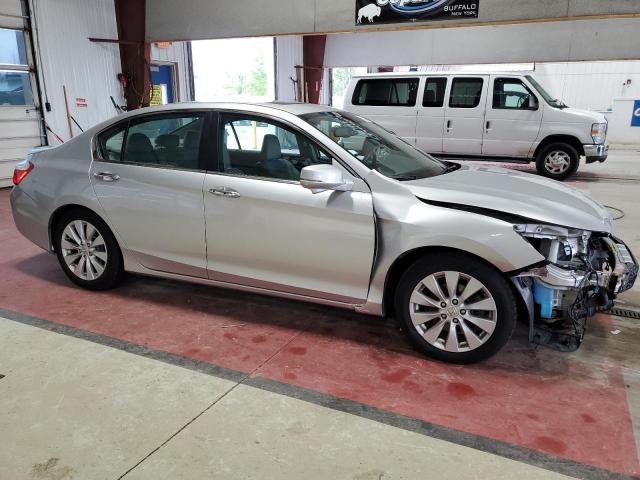 Photo 3 VIN: 1HGCR2F88FA106051 - HONDA ACCORD EXL 