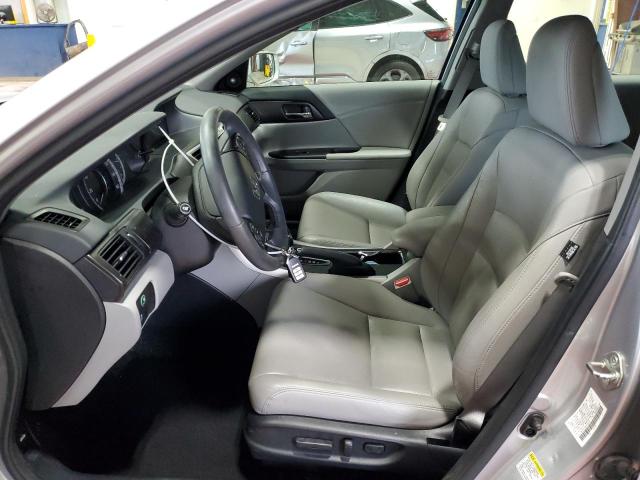 Photo 6 VIN: 1HGCR2F88FA106051 - HONDA ACCORD EXL 