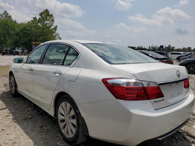 Photo 1 VIN: 1HGCR2F88FA111346 - HONDA ACCORD EXL 