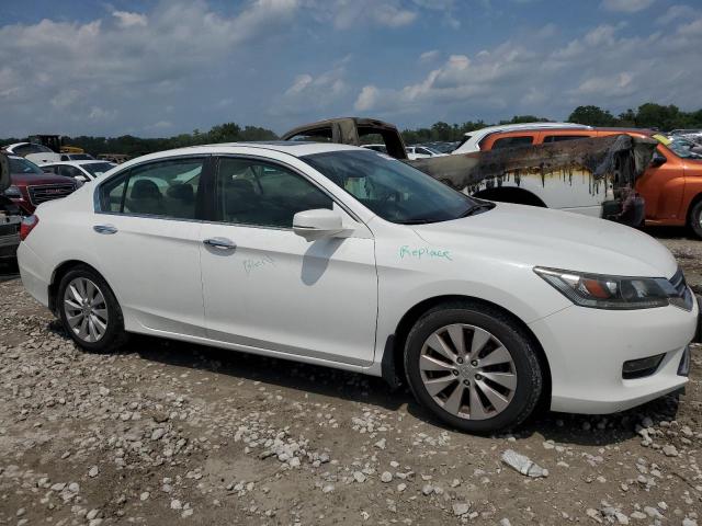 Photo 3 VIN: 1HGCR2F88FA111346 - HONDA ACCORD EXL 