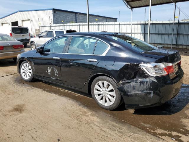 Photo 1 VIN: 1HGCR2F88FA128132 - HONDA ACCORD EXL 